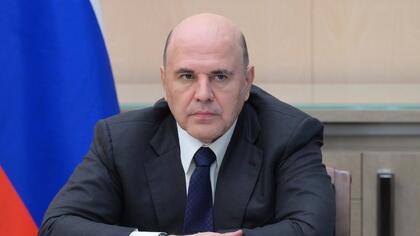 Михаил Мишустин поздравил российских экологов с профессиональным праздником